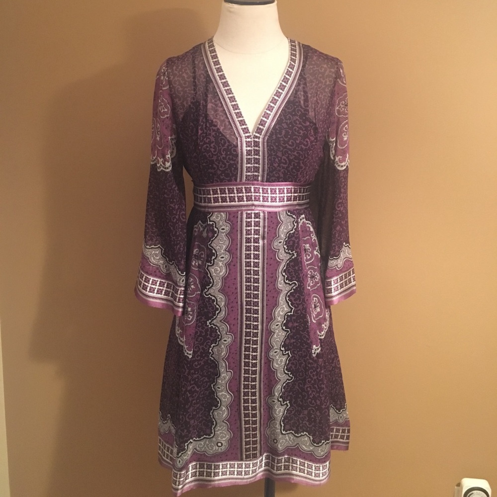 INC Dress