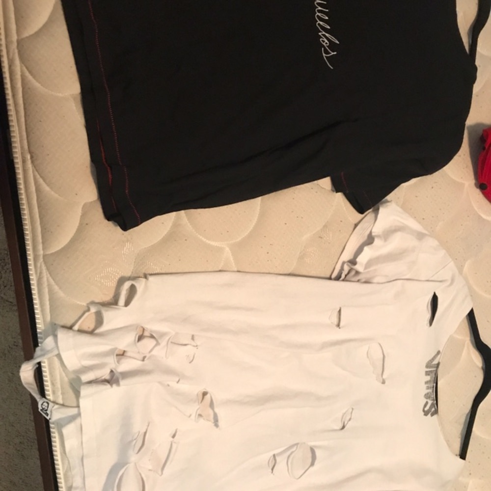 Different Brands - Picture 2 of 2