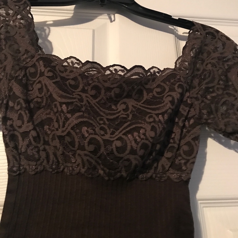 Blouse - Picture 2 of 3