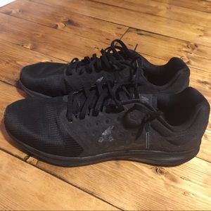 Size 10.5 Nike athletic shoes