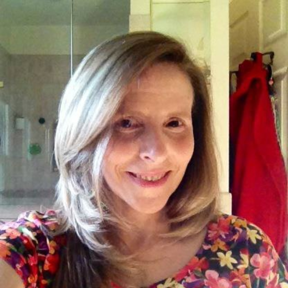 Meet your Posher, Beckie