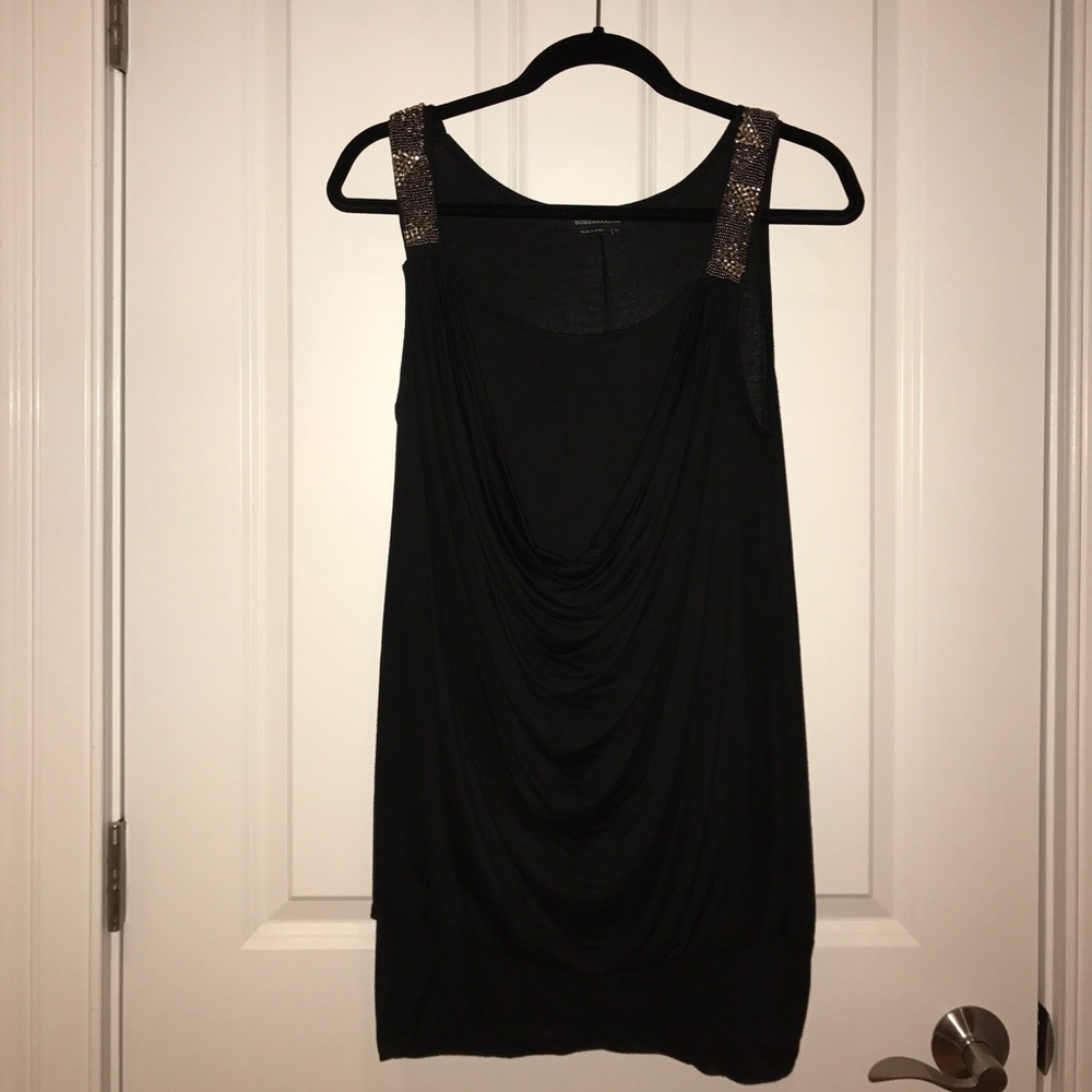 BCBG MaxAzria Top