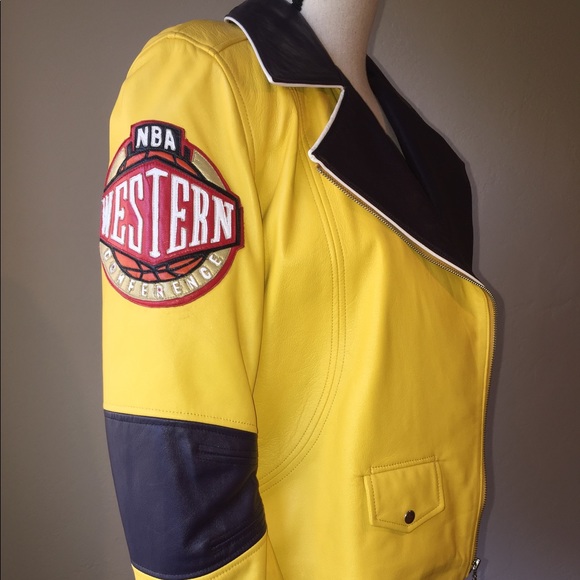 Female Letter jacket size S - Picture 2 of 8