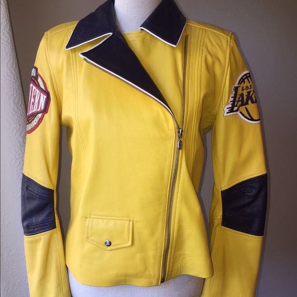 Female Letter jacket size S - Picture 8 of 8