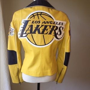 Female Letter jacket size S