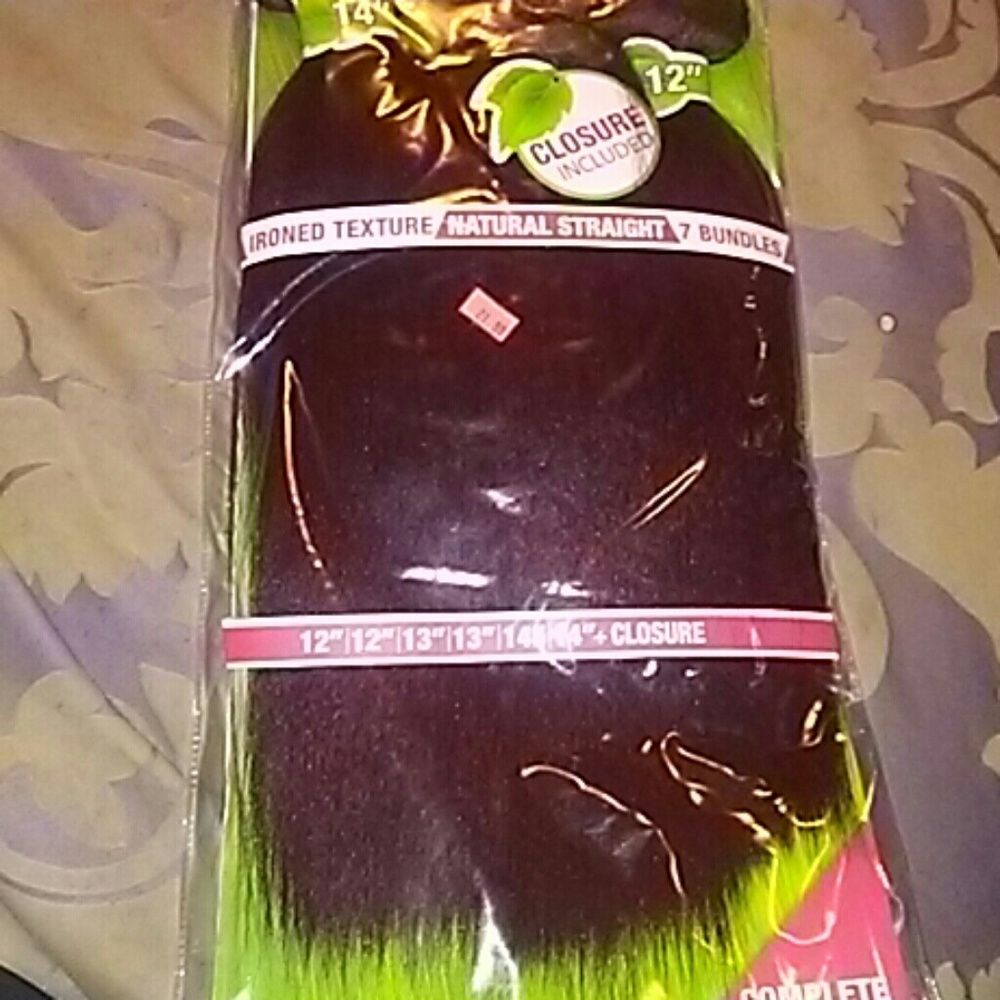 Hair - Picture 3 of 5