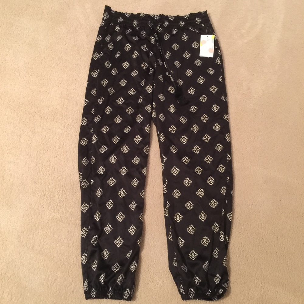 Shimera Lounge Pants NWT