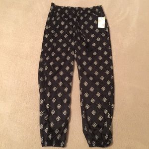 Shimera Lounge Pants NWT