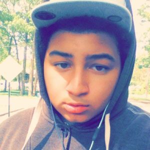 Meet your Posher, Alejandro