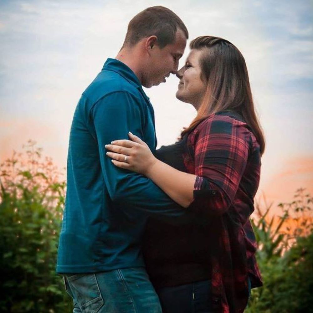 Meet your Posher, Edith mae