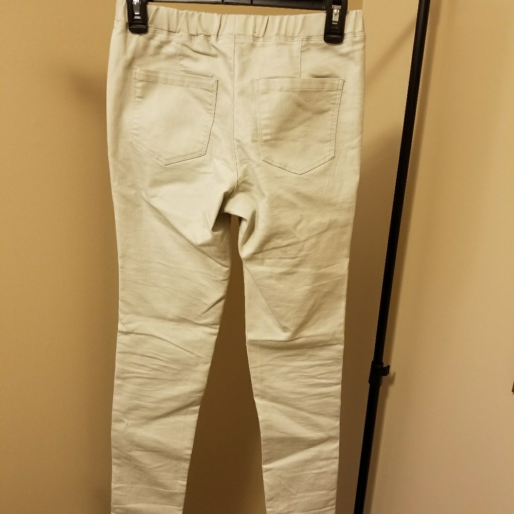 Tan pants - Picture 3 of 3