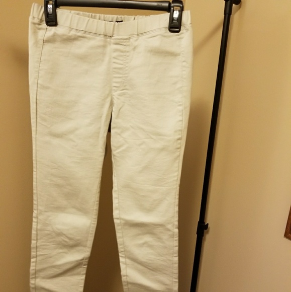 Tan pants - Picture 2 of 3