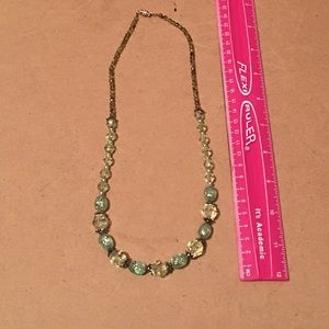 24 cm necklace