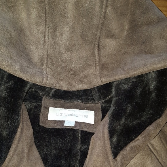 Winter coat - Picture 3 of 3
