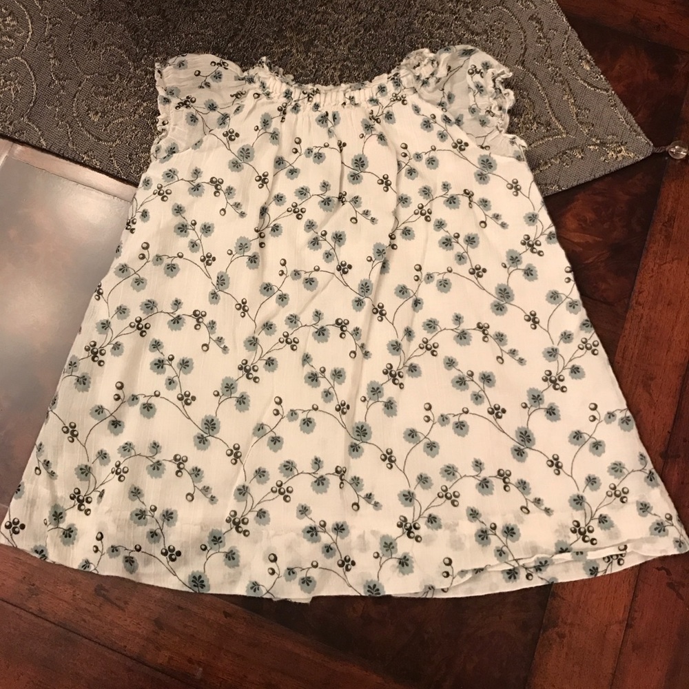 Authentic Bonpoint dress