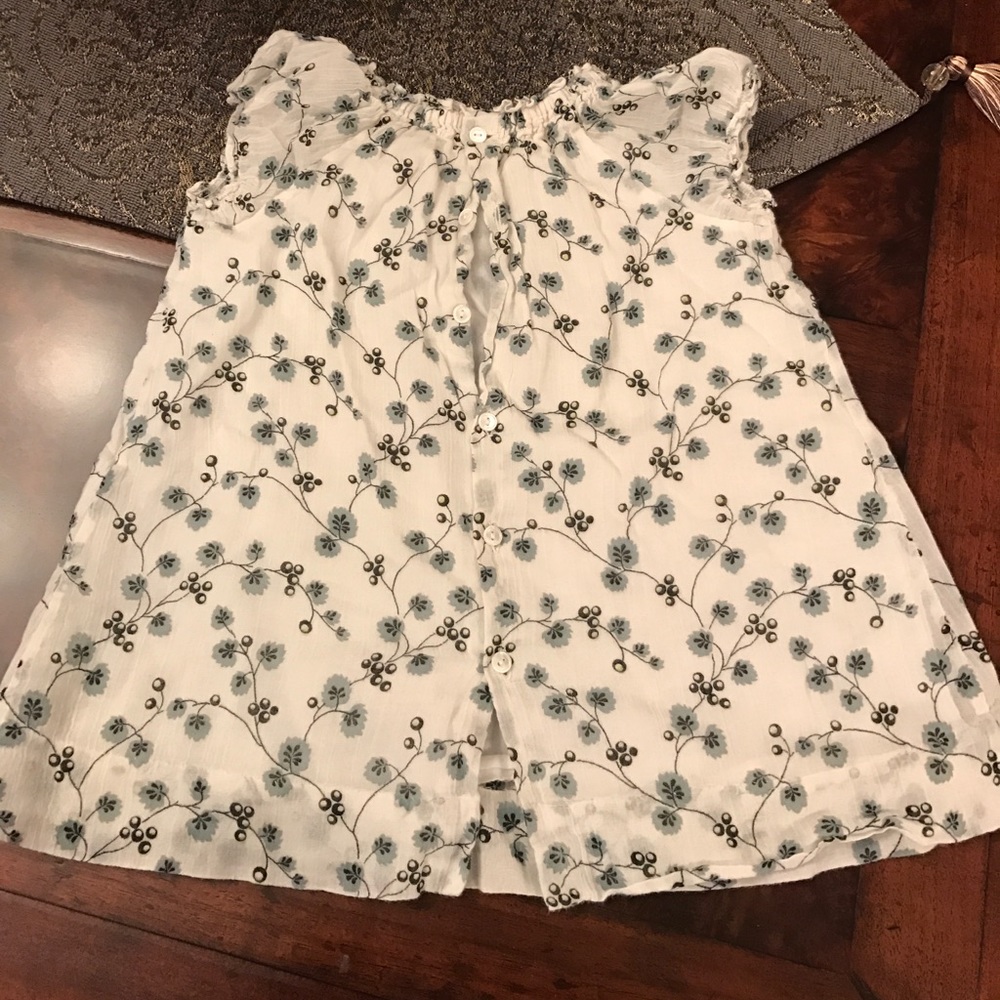 Authentic Bonpoint dress - Picture 3 of 4