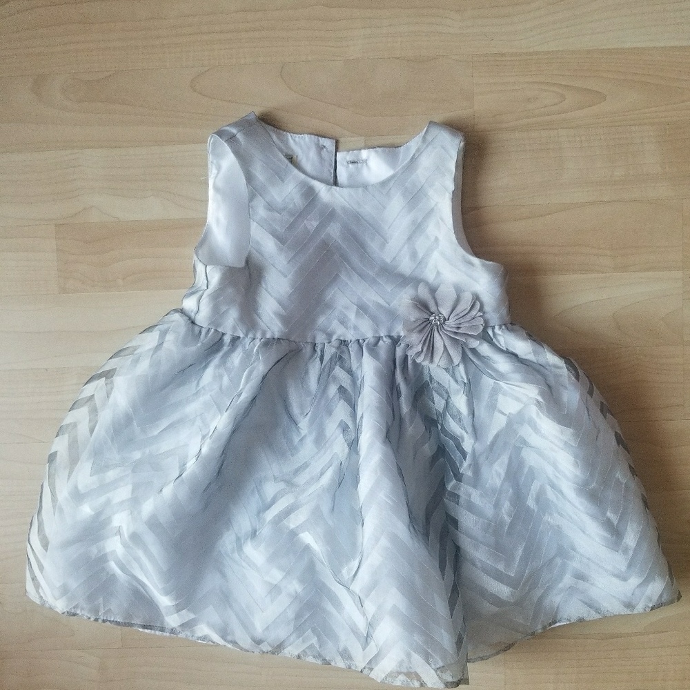 Mammaletta Kids 24M Dress