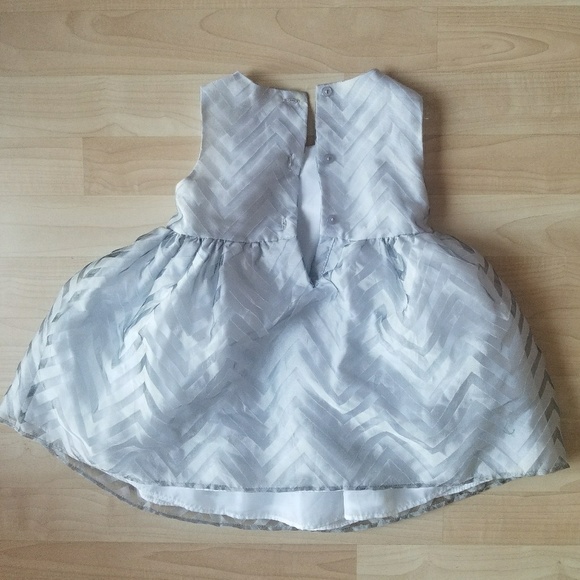 Mammaletta Kids 24M Dress - Picture 2 of 3