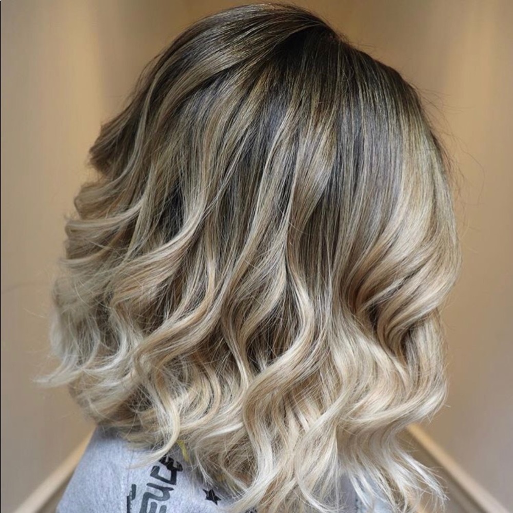 Meet your Posher, Annie