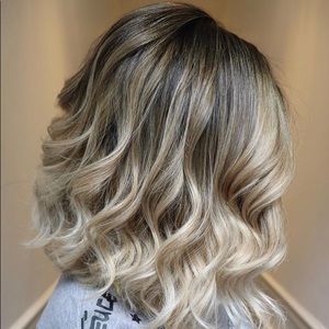 Meet your Posher, Annie