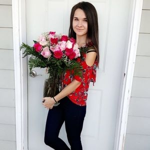 Meet your Posher, Irina