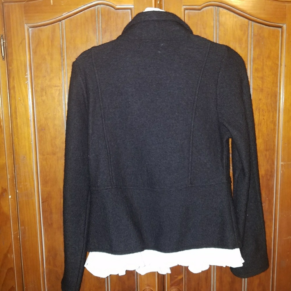 LaSene Jacket - Picture 3 of 3