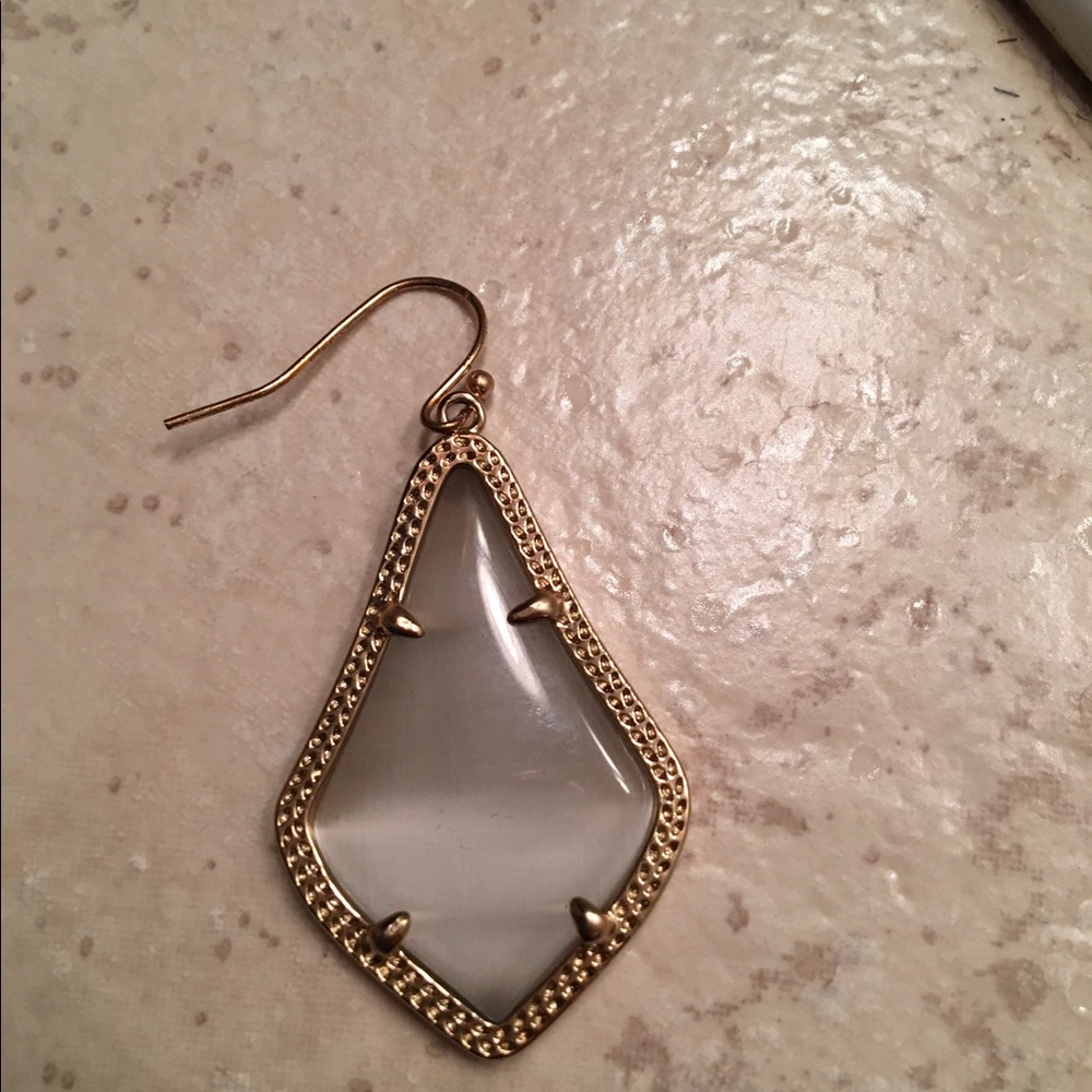 Kendra Scott Single Earring