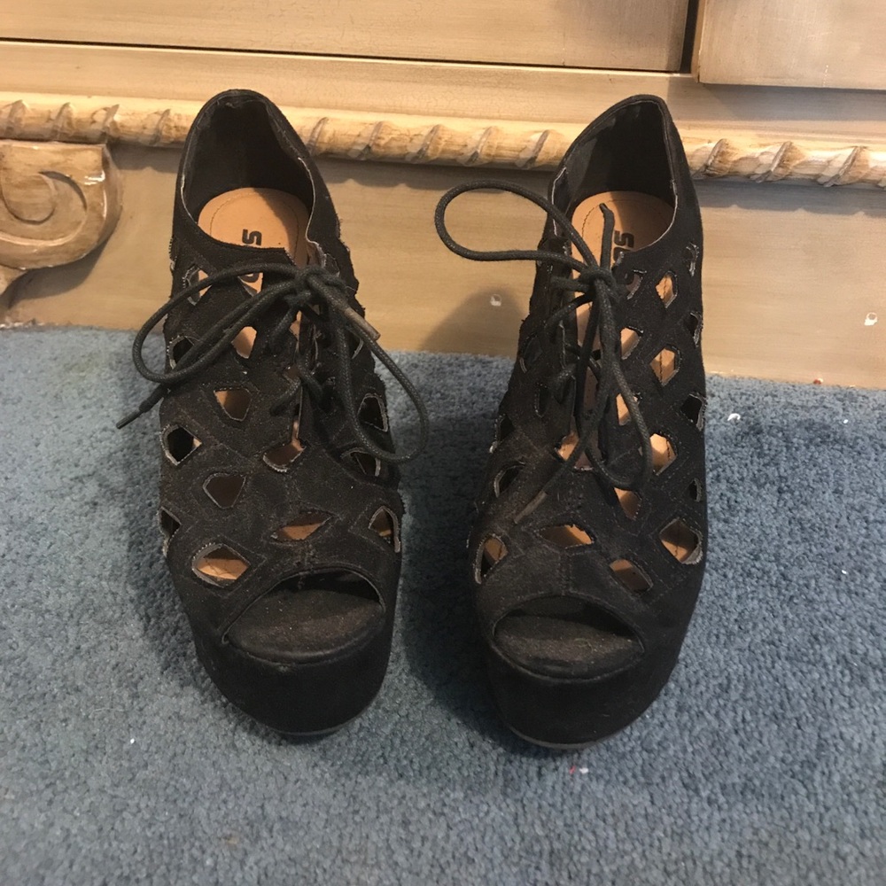 Heels