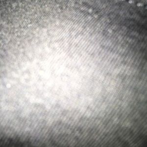 Meet your Posher, George