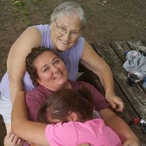 Meet your Posher, Shirley