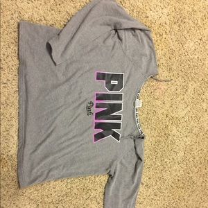 Gray slouchy pull over. 💕 flash sale!