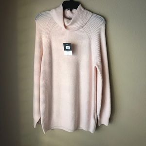 NWOT Turtleneck Sweater
