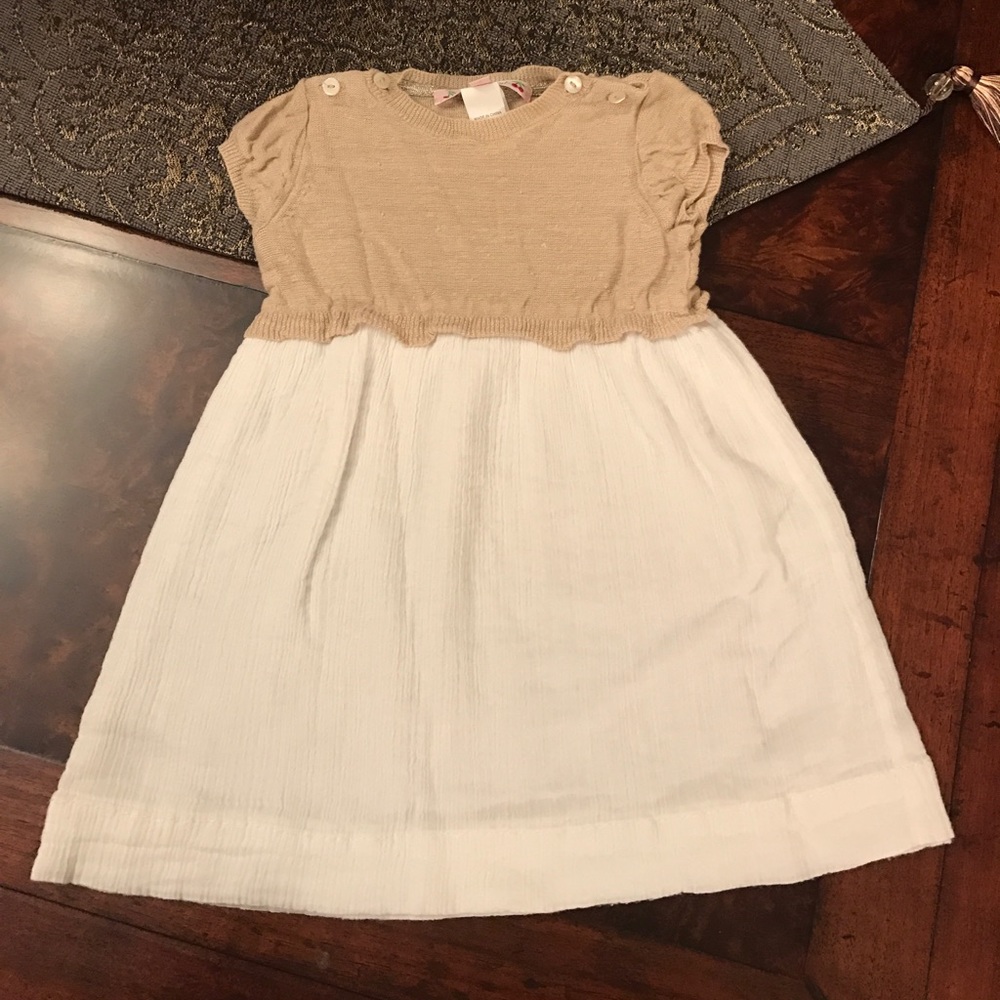 Authentic Bonpoint dress