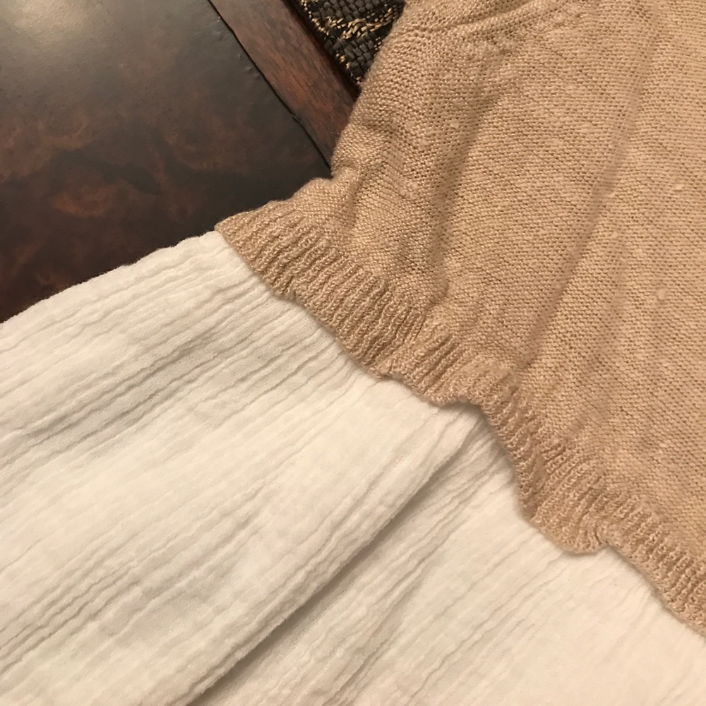 Authentic Bonpoint dress - Picture 2 of 4