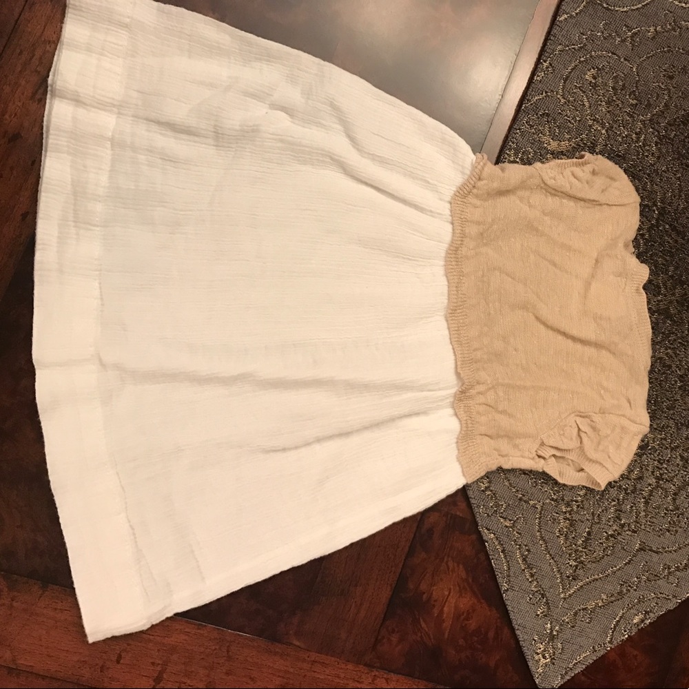 Authentic Bonpoint dress - Picture 4 of 4