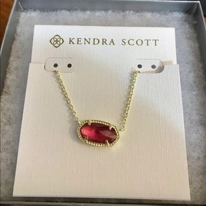 Kendra Scott Necklace