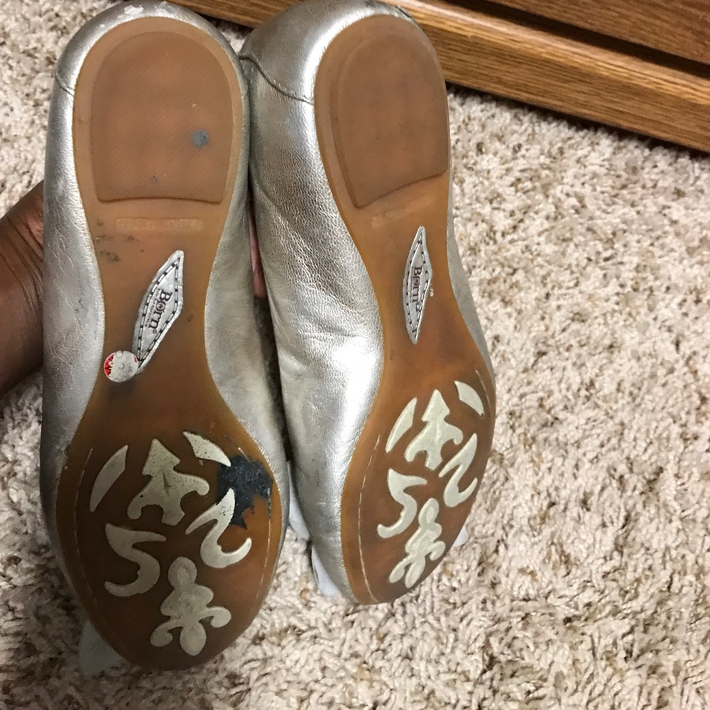 Shoes - Picture 3 of 6
