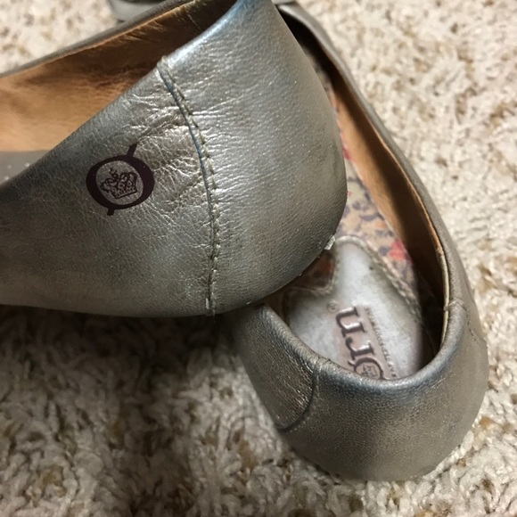 Shoes - Picture 6 of 6