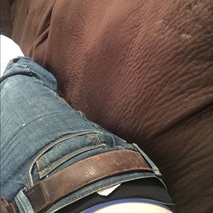 Meet your Posher, Chad