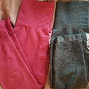 Gymshark seamless leggings