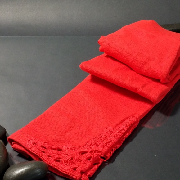 Women Leggings, Tights, Stockings - Picture 4 of 7