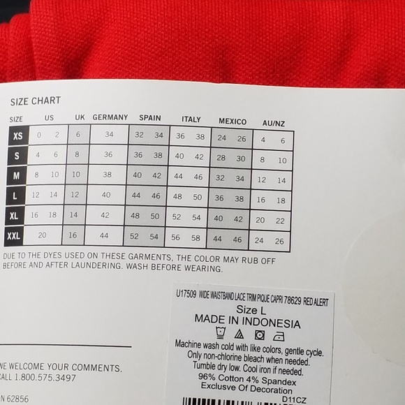 Women Leggings, Tights, Stockings - Picture 7 of 7