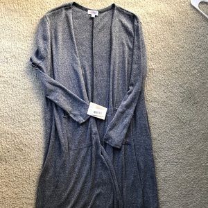 LuLaRoe XL Sarah