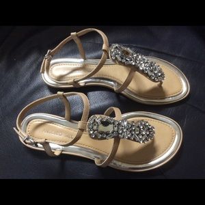 ANTONIO MELANI Sandals