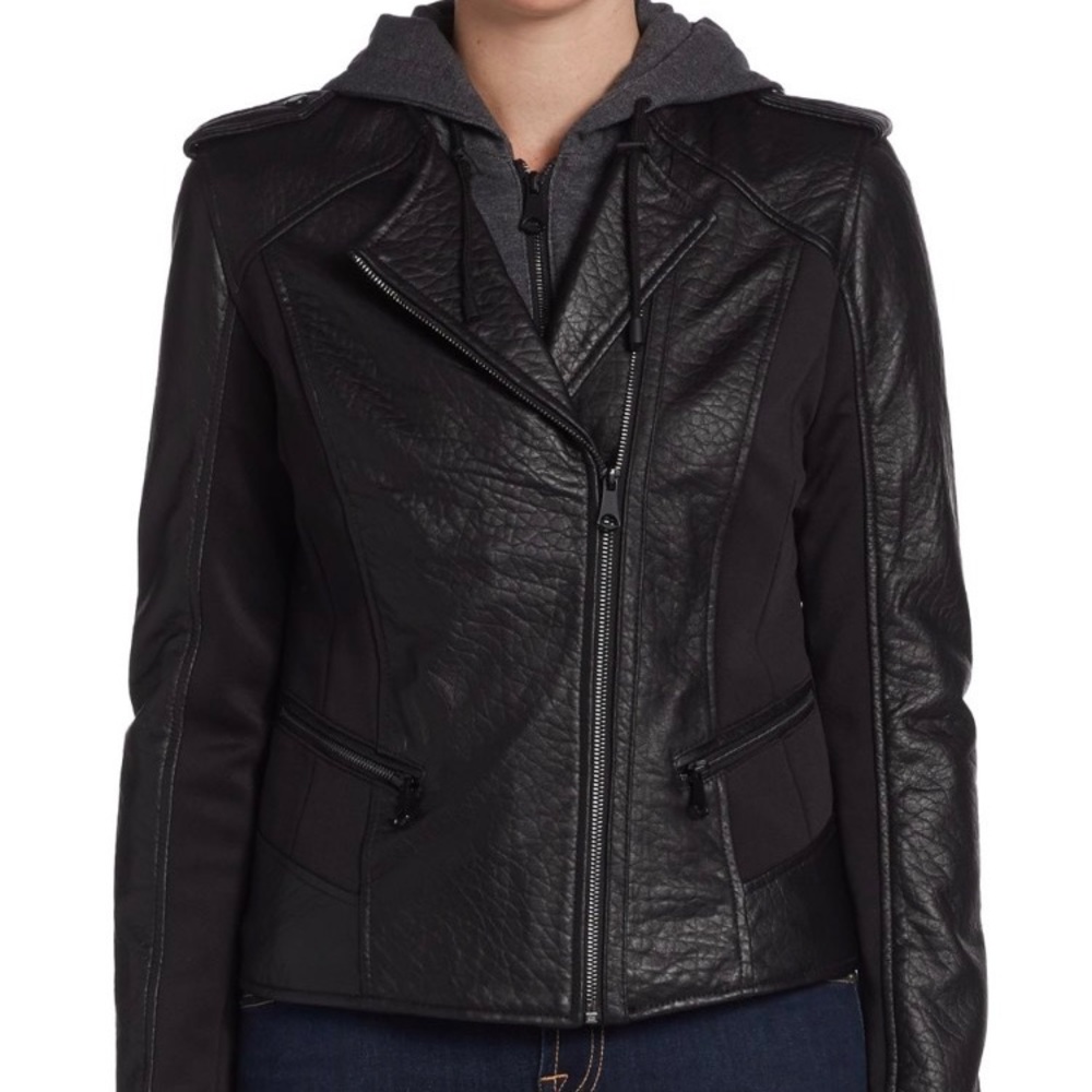 Marc New York/Andrew M leather!!