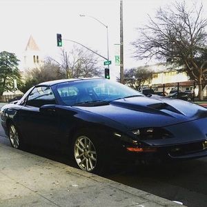 Meet your Posher, Jesus