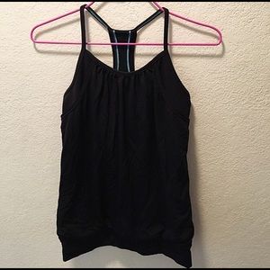 Ivivva Double Dutch Tank