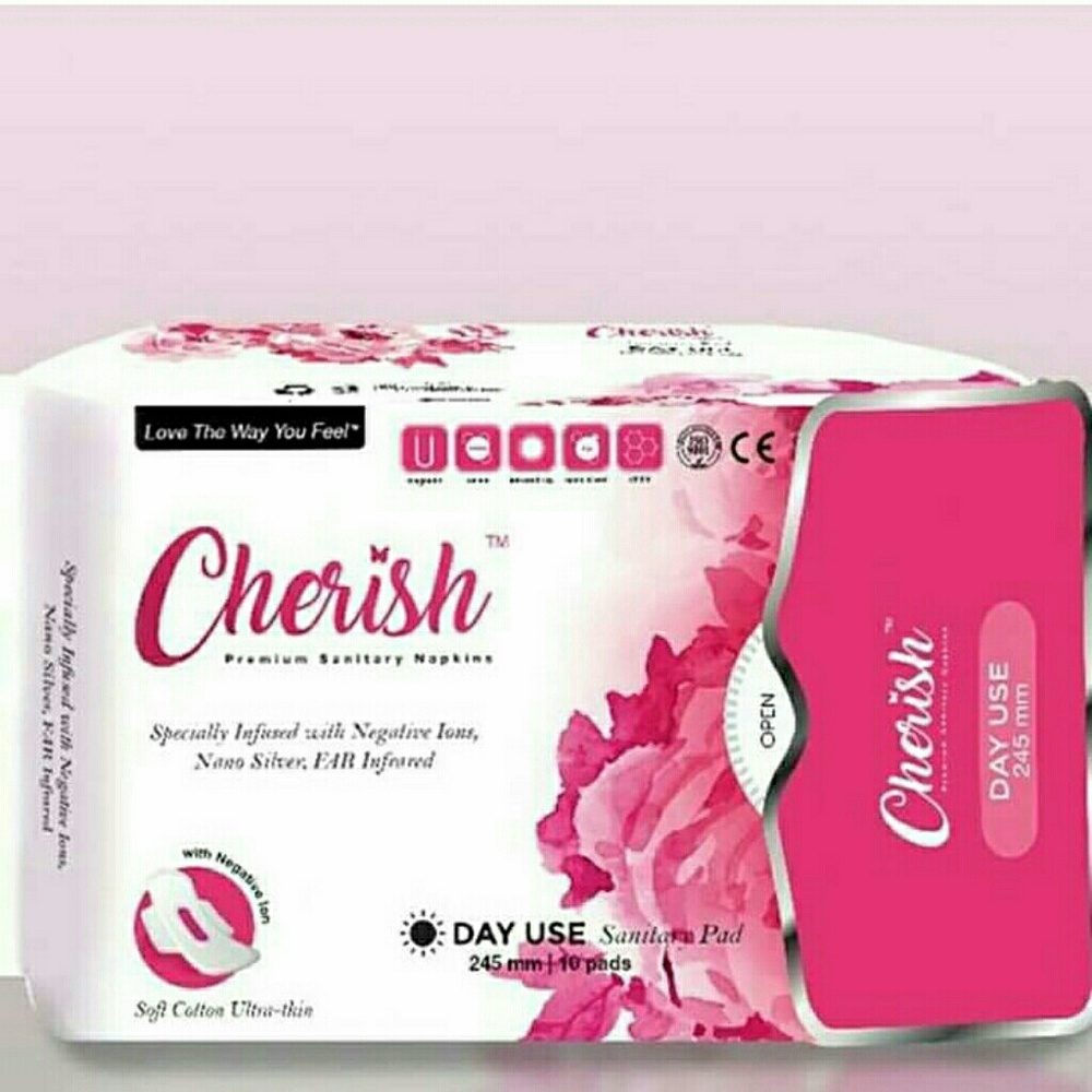 Sanitary Pads