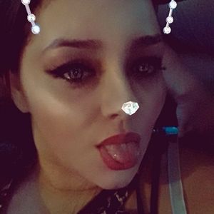 Meet your Posher, Joanne