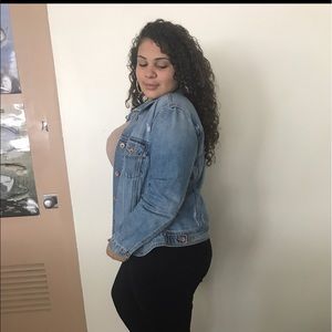 Meet your Posher, Gianna